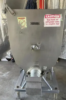 USED HOBART 4346