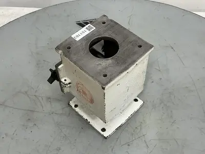 IMI Drawer Magnet Used