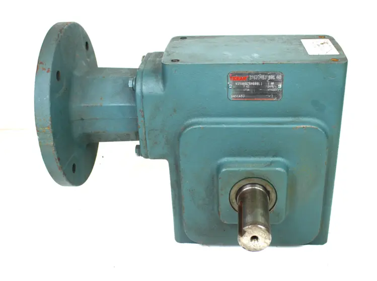 New | in-Stock DODGE TIGEAR 376234J 001 HD Speed Reducers | Industrial Parts R Us Inc. #365739