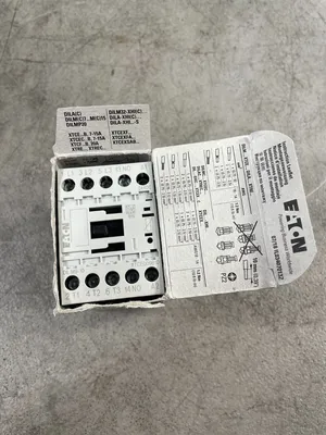 USED EATON EATON Dilm9-10 Xtce009b10