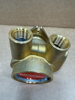 PROCON 104E240F11XX Rotary Vane Pumps | Fram Fram LLC (5)