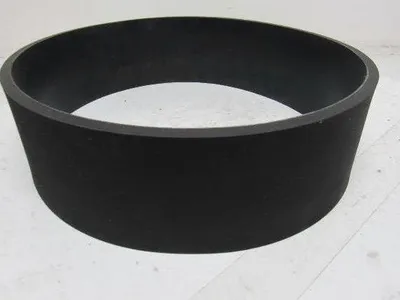 Conair 3510-00144 Belt 05-4 Flat 70duro Neoprene