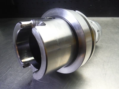 Nikken HSK100A 1" Power Milling Chuck 5" PRO HSK100A-C1-115 (LOC2918A)