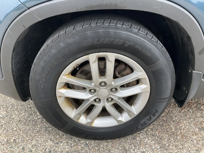 Used 2014 KIA SORENTO SUVs Michigan US | Miedema Asset Management Group #1423662