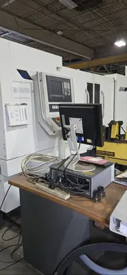 USED 2016 MIKROSA KRONOS L660
