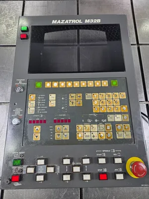Used MAZAK M32B Tooling & Accessories (Other) Florida US | GMT #1261551