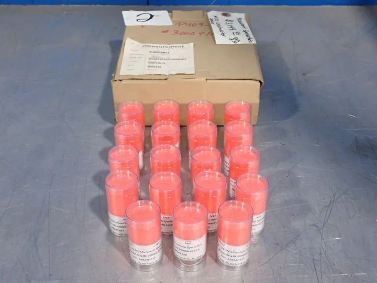 New | in-Stock MEASUREMENT SPECIALTIES 86A3R000000015PA Sensors Ohio US | HGR 24 #1129814