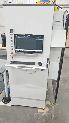 2021 BIESSE ROVER A FT 1536 Routers | CNCsurplus (8)