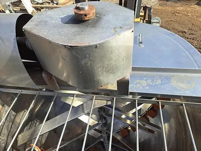 USED 1972 LEE INDUSTRIES 360D3T