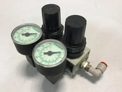 USED NUMATICS MR14R-02GPT
