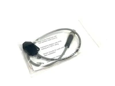 New | in-Stock HTM Sensors Long Square Proximity Sensor 3mm Range PNP, NO, 07-2221 Proximity Sensors Michigan US | Maverick Industrial Sales #1398242