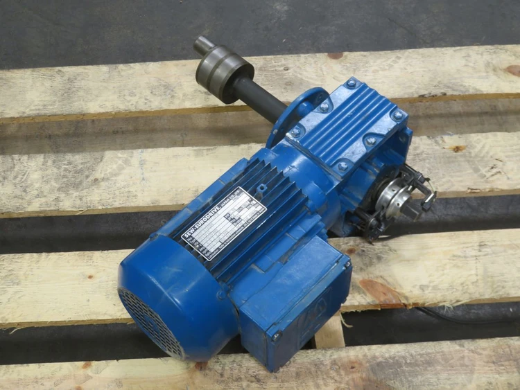 Used SEW EURODRIVE _UNKNOWN_ Gearmotors Texas US | OCO Industrial #1601122