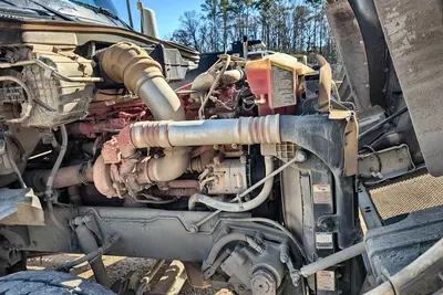 Used 2023 KENWORTH T880 Dump trucks Alabama US | Proxy Equipment #1382959