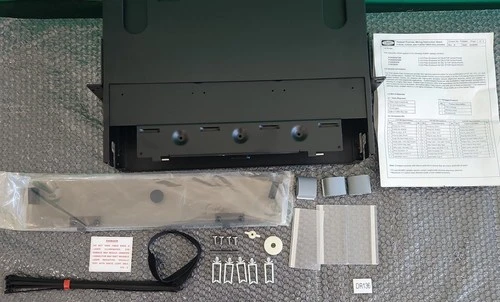 NEW Hubbell Premise FCR525SPR