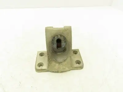 Kason Hardware K-55 Walk-In Freezer Door Latch Handle & Strike