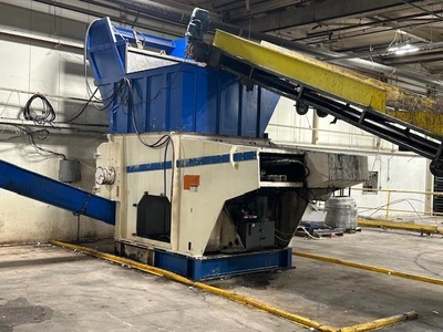 USED VECOPLAN 2200