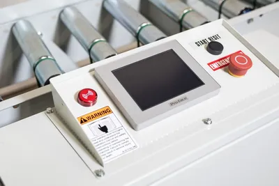 Northtech NT EM250 Linear End-Matcher