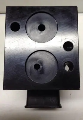 New | in-Stock PARKER 71315AKDKN00ND1D1P3 Pump & Valve Parts Ohio US | Surplus Asset Holdings #1234052