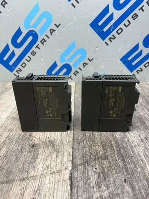 SIEMENS 6ES7 332-5HD01-0AB0 Electrical/PLC/Automation | ESS Industrial Equipment Sales (5)