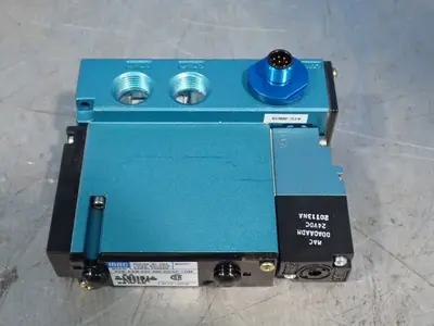 USED MAC 92AAB000DMDDAP1DM