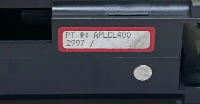 Used RED LION CONTROLS APLCL400 Meters - Misc Ohio US | Surplus Asset Holdings #1248082