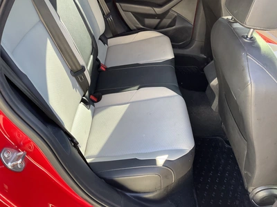 Used 2020 VOLKSWAGEN JETTA Cars Michigan US | Miedema Asset Management Group #1579127
