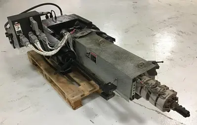 USED ENGEL ES650/135TL / IU