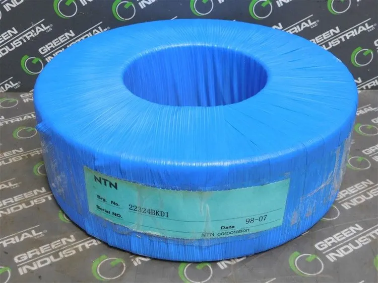Used NTN 22324BKD1 Bearings Wisconsin US | Green Industrial #667295