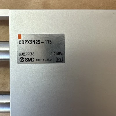 NEW SMC CDPX2N25-175