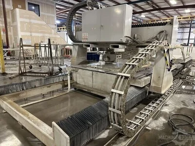 USED 2013 PARK INDUSTRIES FUSION 4245