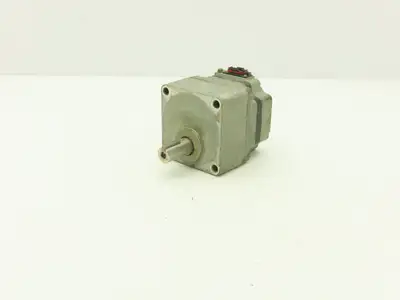 Oriental Motor BLM5120HP-GFV Brushless DC Gear Motor 120W 5:1 Gearhead GFV5G5S