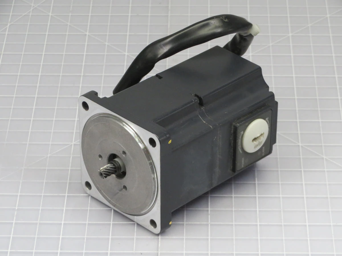 Used VEXTA _UNKNOWN_ Brushless Motors Texas US | OCO Industrial #1601337