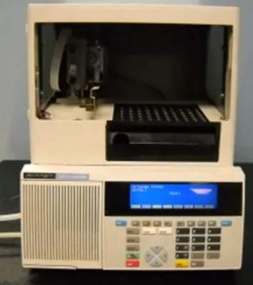QTY. 1. PERKIN ELMER SERIES 200 PUMP, SERIES 200 L...