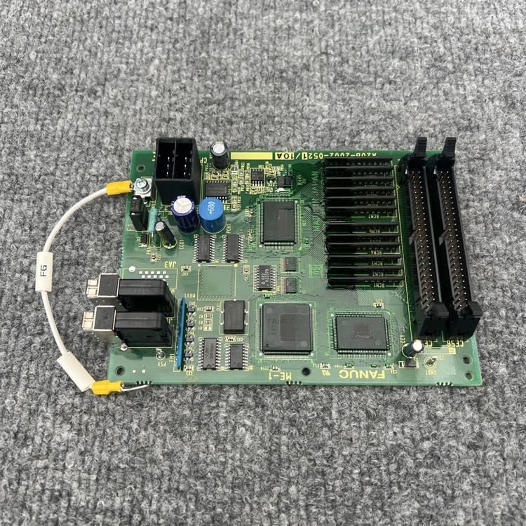Used FANUC 10A Printed Circuit Boards (PCB) California US | Davliegogo LLC #1706368