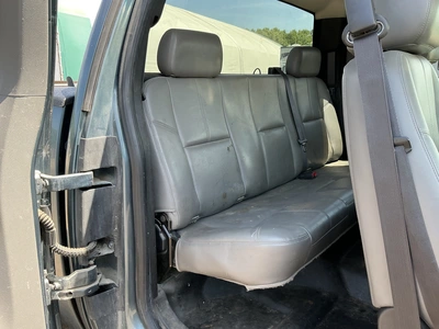 USED 2012 GMC SIERRA 2500HD