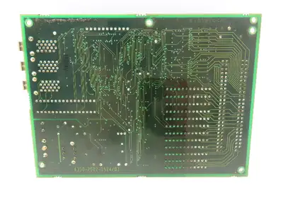 Used FANUC _UNKNOWN_ Printed Circuit Boards (PCB) Indiana US | Arrow Industrial #1316754