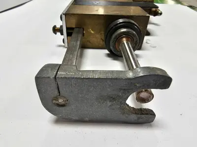 USED BAUM D.H.96416