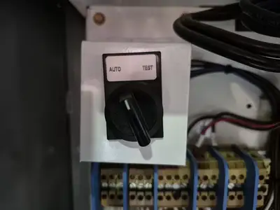 USED SIEMENS TIASTAR