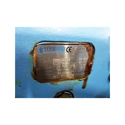 USED LOBEPRO, INC. SS16