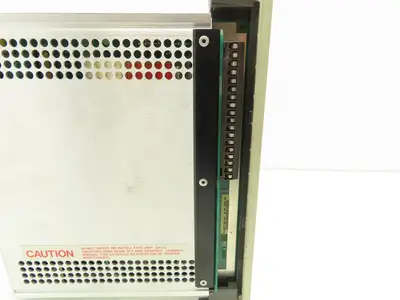 Modicon AEG AS-B873-011 Analog Input Module  -10 To + 10VDC