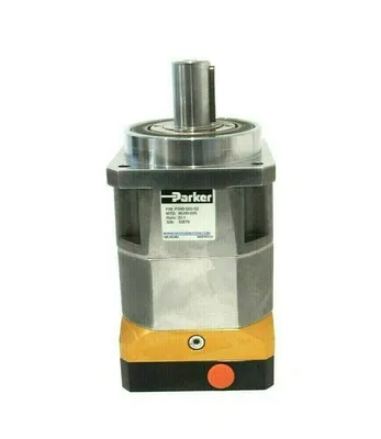 NEW PARKER PS90-020-S2 GEAR HEAD 20:1 RATIO PS90020S2