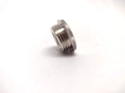 New | in-Stock Lapp MR-M 20/12 Adapter / Reducer (M20 Male/ M12 Female) Electrical Fittings Michigan US | Maverick Industrial Sales #1401312