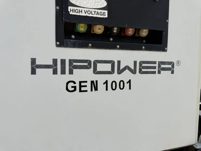 Used _UNKNOWN_ _UNKNOWN_ Generators Texas US | Miedema Asset Management Group #1312328