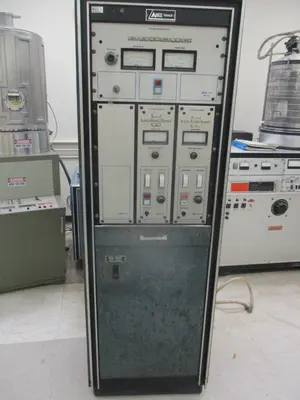 Cha Autotech II Thermal Evaporator, Vacuum Deposition Chamber with E Gun