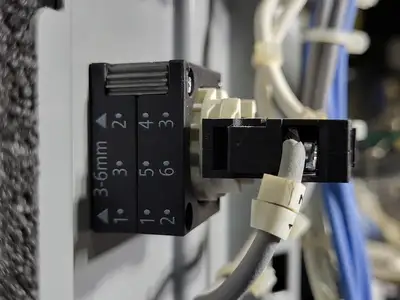 NEW SIEMENS TIASTAR