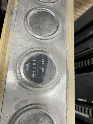 USED YALE L83C 040 SAT 073