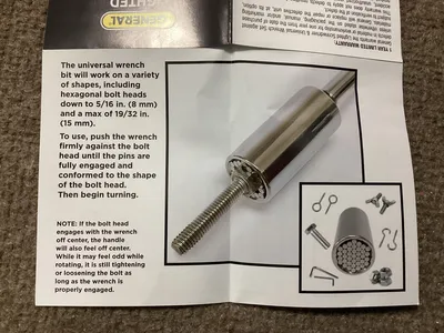 Used _UNKNOWN_ _UNKNOWN_ Screw Drivers Michigan US | Miedema Asset Management Group #1392785