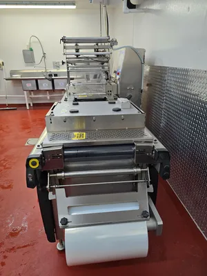 USED 2014 MULTIVAC R085