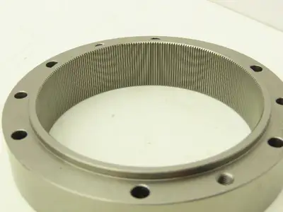 Harmonic Drive 32-060-016855 Harmonic Drive Splined 83mm-ID x 110mm-OD x 23mm-W