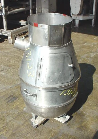 Used HOBART PLANETARY STYLE MIXER MIXING BOWL Planetary Mixers New Jersey US | Champion Trading Corporation #424015